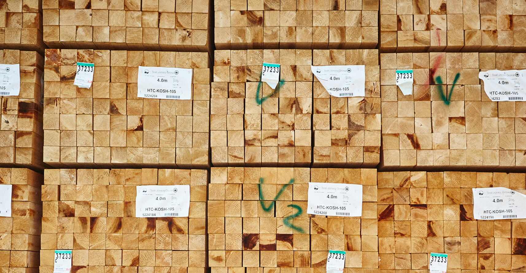 秋川木材株式会社